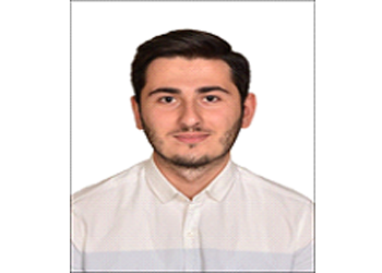 Alperen Burak Ekşi