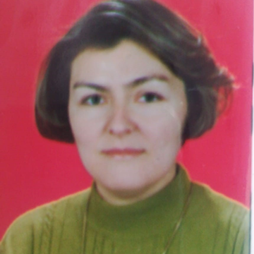 Dr. Selma Tunç, İş Yeri Hekimi