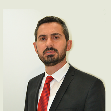 Ercan Ekşioğlu