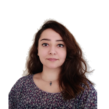 Gökçe Hilal Güven