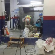 Mesleki Yeterlilik Belgesi