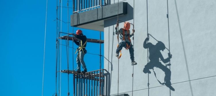 Yüksekte Çalışma Belgesi'nin Zorunlu Olduğu İş Alanları